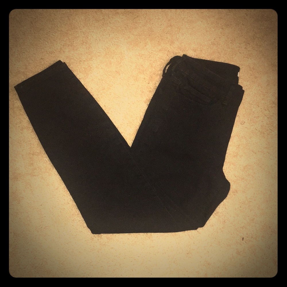 Brand new black skinny jeans